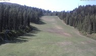 Archiv Foto Webcam Skigebiet Hauser Kaibling: FIS Abfahrt 09:00