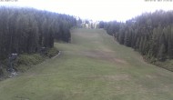 Archiv Foto Webcam Skigebiet Hauser Kaibling: FIS Abfahrt 11:00