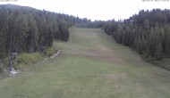 Archiv Foto Webcam Skigebiet Hauser Kaibling: FIS Abfahrt 15:00