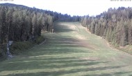 Archiv Foto Webcam Skigebiet Hauser Kaibling: FIS Abfahrt 06:00