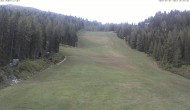 Archived image Webcam Ski Resort Hauser Kaibling: FIS trail 07:00