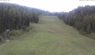 Archived image Webcam Ski Resort Hauser Kaibling: FIS trail 15:00