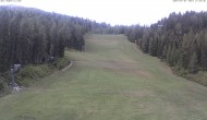 Archived image Webcam Ski Resort Hauser Kaibling: FIS trail 17:00