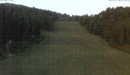 Archiv Foto Webcam Skigebiet Hauser Kaibling: FIS Abfahrt 03:00