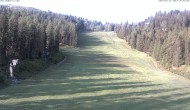 Archiv Foto Webcam Skigebiet Hauser Kaibling: FIS Abfahrt 05:00