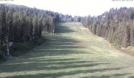 Archiv Foto Webcam Skigebiet Hauser Kaibling: FIS Abfahrt 06:00