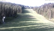Archived image Webcam Ski Resort Hauser Kaibling: FIS trail 05:00