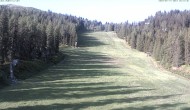 Archived image Webcam Ski Resort Hauser Kaibling: FIS trail 06:00
