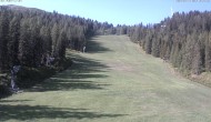 Archived image Webcam Ski Resort Hauser Kaibling: FIS trail 07:00