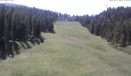Archiv Foto Webcam Skigebiet Hauser Kaibling: FIS Abfahrt 11:00