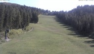 Archiv Foto Webcam Skigebiet Hauser Kaibling: FIS Abfahrt 15:00