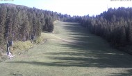 Archiv Foto Webcam Skigebiet Hauser Kaibling: FIS Abfahrt 17:00