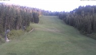 Archiv Foto Webcam Skigebiet Hauser Kaibling: FIS Abfahrt 19:00