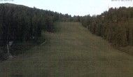 Archiv Foto Webcam Skigebiet Hauser Kaibling: FIS Abfahrt 03:00