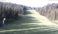 Archiv Foto Webcam Skigebiet Hauser Kaibling: FIS Abfahrt 05:00