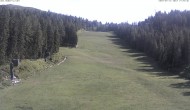 Archiv Foto Webcam Skigebiet Hauser Kaibling: FIS Abfahrt 15:00
