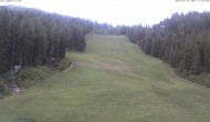 Archiv Foto Webcam Skigebiet Hauser Kaibling: FIS Abfahrt 17:00