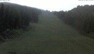 Archiv Foto Webcam Skigebiet Hauser Kaibling: FIS Abfahrt 19:00