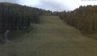 Archived image Webcam Ski Resort Hauser Kaibling: FIS trail 03:00