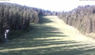 Archived image Webcam Ski Resort Hauser Kaibling: FIS trail 05:00