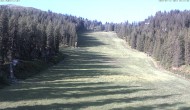 Archived image Webcam Ski Resort Hauser Kaibling: FIS trail 06:00