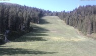 Archived image Webcam Ski Resort Hauser Kaibling: FIS trail 07:00