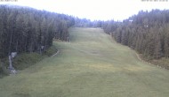 Archiv Foto Webcam Skigebiet Hauser Kaibling: FIS Abfahrt 03:00