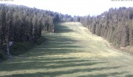 Archiv Foto Webcam Skigebiet Hauser Kaibling: FIS Abfahrt 06:00