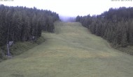 Archiv Foto Webcam Skigebiet Hauser Kaibling: FIS Abfahrt 05:00