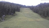 Archiv Foto Webcam Skigebiet Hauser Kaibling: FIS Abfahrt 06:00