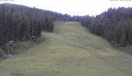 Archiv Foto Webcam Skigebiet Hauser Kaibling: FIS Abfahrt 07:00