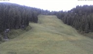 Archiv Foto Webcam Skigebiet Hauser Kaibling: FIS Abfahrt 09:00