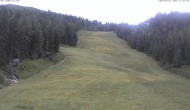 Archiv Foto Webcam Skigebiet Hauser Kaibling: FIS Abfahrt 11:00