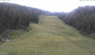 Archiv Foto Webcam Skigebiet Hauser Kaibling: FIS Abfahrt 15:00