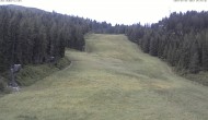 Archiv Foto Webcam Skigebiet Hauser Kaibling: FIS Abfahrt 09:00
