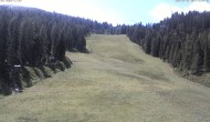 Archiv Foto Webcam Skigebiet Hauser Kaibling: FIS Abfahrt 11:00