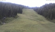 Archiv Foto Webcam Skigebiet Hauser Kaibling: FIS Abfahrt 13:00