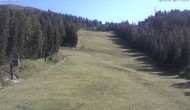 Archiv Foto Webcam Skigebiet Hauser Kaibling: FIS Abfahrt 15:00