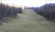 Archiv Foto Webcam Skigebiet Hauser Kaibling: FIS Abfahrt 19:00