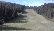 Archiv Foto Webcam Skigebiet Hauser Kaibling: FIS Abfahrt 07:00