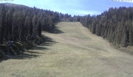 Archiv Foto Webcam Skigebiet Hauser Kaibling: FIS Abfahrt 09:00