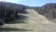 Archiv Foto Webcam Skigebiet Hauser Kaibling: FIS Abfahrt 07:00