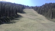 Archiv Foto Webcam Skigebiet Hauser Kaibling: FIS Abfahrt 09:00