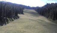 Archiv Foto Webcam Skigebiet Hauser Kaibling: FIS Abfahrt 11:00