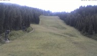 Archiv Foto Webcam Skigebiet Hauser Kaibling: FIS Abfahrt 13:00