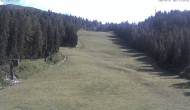 Archiv Foto Webcam Skigebiet Hauser Kaibling: FIS Abfahrt 15:00