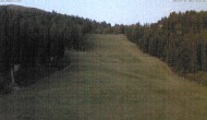 Archiv Foto Webcam Skigebiet Hauser Kaibling: FIS Abfahrt 03:00