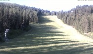 Archiv Foto Webcam Skigebiet Hauser Kaibling: FIS Abfahrt 05:00