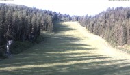 Archiv Foto Webcam Skigebiet Hauser Kaibling: FIS Abfahrt 05:00