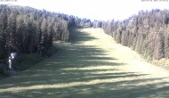 Archiv Foto Webcam Skigebiet Hauser Kaibling: FIS Abfahrt 05:00
